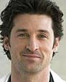 patrick dempsey