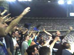 ultras inter