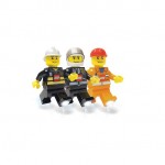 Lego Torcia