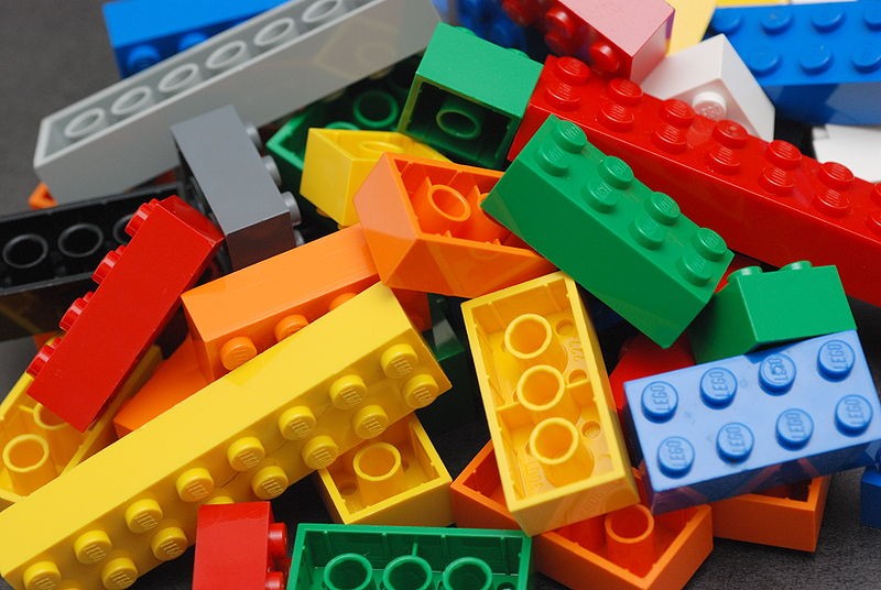 Buon Compleanno Lego Risorseonline