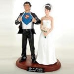 caketoppers superman