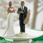cake-toppers golf