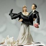 cake topper strong