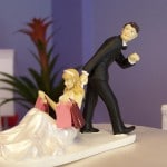 cake topper shopping