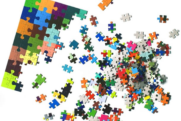 Come Finire Un Puzzle In Poco Tempo? | Risorseonline