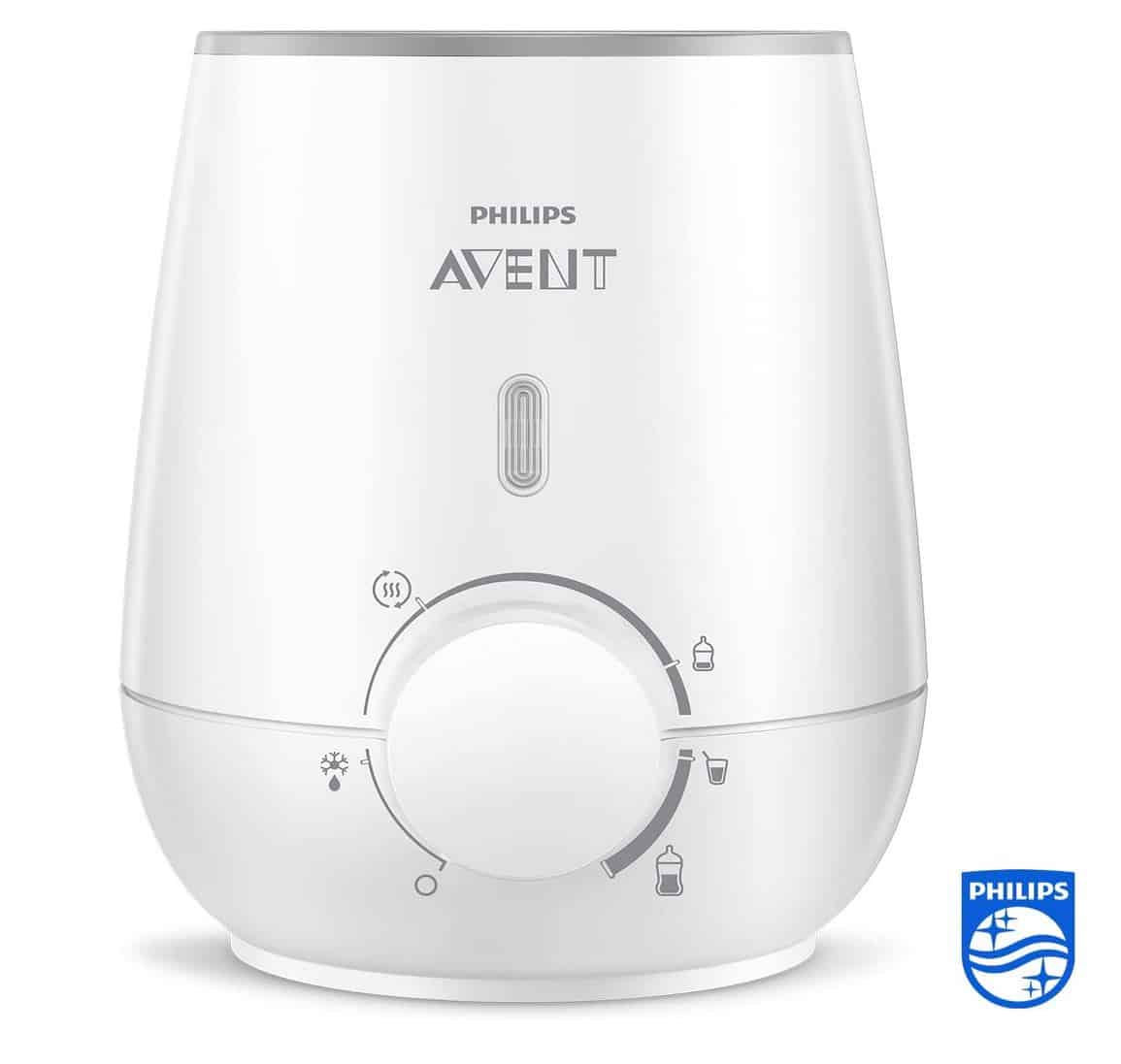 Scaldabiberon Philips Avent SCF355